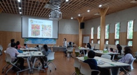 가평 환경성질환 예방관리센터, 2기 서포터즈 모집(사