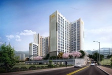 이수건설, 구리 가로주택정비사업 수주