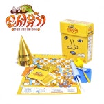 데이비드토이, 집콕 명절 가족과 함께 할 보드게임 소개