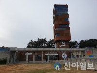 충남도, 태안 별주부마을 유휴시설 새단장