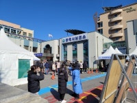 동해시 잠시멈춤… 코로나19 확진자 폭증 따른 긴급 호소문 발표