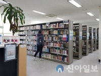 홍천군 연봉도서관, 영어독서 101 시범 운영