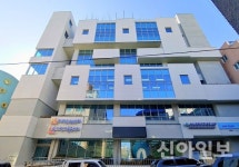 미추홀 숭의2동, 7일 신청사서 업무개시