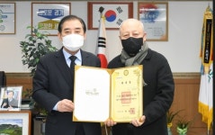 ‘포천38 문화예술창작소 사업’ 총괄감독 위촉