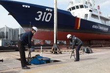 해양경찰정비창, 중대재해 발생 차단 전담조직 신설 가동