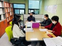 유인애 강북구의원, 지선버스 1218번 노선 조정 관련 공식입장 전달