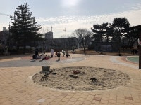 대전 대덕구, 도심 노후 공원 새단장