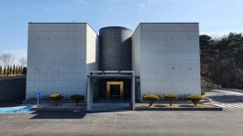 삼척·동해 공동화장장 운영 가동 본격화 추진