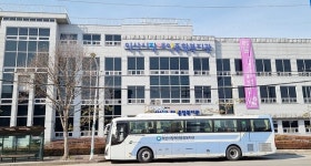 익산시 장애인종합복지관 위탁 기관 ‘중도원’ 선정… 5년간 운영