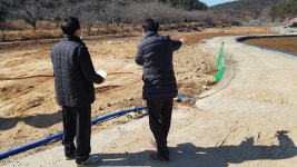진해, 소규모 공공시설 전수조사·안전점검 실시