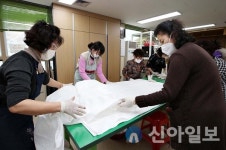 동구, 여성회관 제2기 수강생 모집
