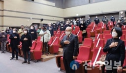 홍천문화원, 제47차 정기총회 및 제35호 벌력문화출판기념 개최