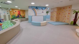 강남구, 영어도서관·돌봄서비스 갖춘 ‘일원스포츠문화센터’ 3월 개관