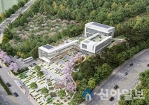 경산시청소년수련관 건립 본격화… 내년 8월 준공