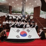 제103주년 남양주 3·1독립만세운동 재현...“대한이 살았다”