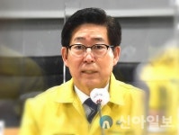 양승조 충남도지사 “안전한 등하굣길 조성”