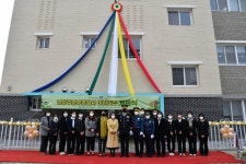 남양주남부경찰서, 직장어린이집 개원