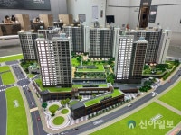 [르포] GTX 앞세워 신도시 기틀 갖추는 파주 운정 3지구