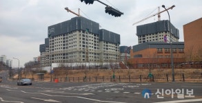 [르포] GTX 앞세워 신도시 기틀 갖추는 파주 운정 3지구