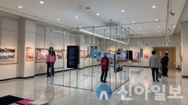 춘천문화원, 2022년 전시공간 활성화 지원 사업 선정