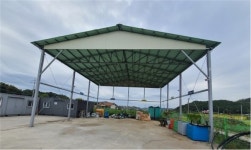 연천군, 영농폐기물 집중 수거·처리 기간 운영