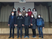 포항 상대동, 2022년 상반기 평생학습센터 프로그램 개강