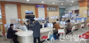 진도군, 민원봉사과 ‘민원 상담 창구’ 운영