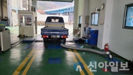 여수시, 자동차 검사 지연 ‘과태료 2배 부과’