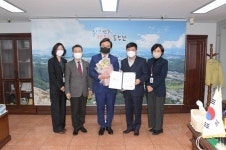 동두천, 시립합창단 지휘자 신규 위촉