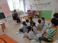 한밭도서관, 양성평등 순회교육 실시
