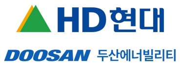 에이치디현대중공업(주)_충전제조신고 | 현대·두산, '중공업' 뗀다…제조 이미지 탈피, 색깔 변화