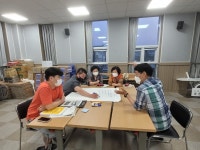 대전 서구, ‘도마실 상인 스마트 홍보역량강화사업 추진