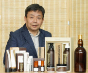 사천시, 3월 이달의 임업인에 박상호씨 선정