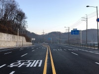 세종시, 북부권 산업단지 진입도로 개설사업 속도