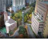 금천구, 금동초-벽산아파트 간 ‘구름다리’ 설치