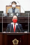 윤재상 인천시의원, 교직원 공동 관사·마니산유치원 주차장 확보 주문