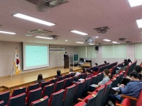 미추홀, 학교숲 조성사업 용역보고회 개최