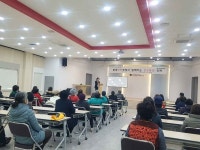 솔빛한방병원, 100세 건강 지킴이 건강증진 강좌 실시