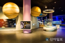 제주항공우주박물관, 박물관, 길 위의 인문학 사업 선정
