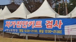 대전시, 코로나19 추가 확진 1만1202명 발생…누적 29만7036명