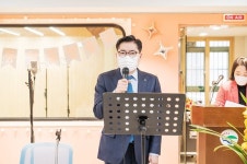 강동구, 천호1동 주민센터 빈공간 마을방송국으로 리모델링