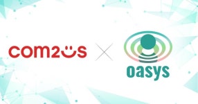 컴투스 그룹 오아시스 프로젝트 합류, Web3 게임 노하우 선점 기대감