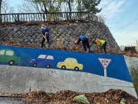 동작구, 공원·녹지 봄맞이 일제정비 및 새단장