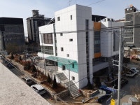 대전 대덕구, 새여울 커뮤니티센터 준공식 개최