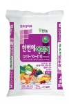[친절한 농자재氏] 영농철 한 번의 시비로 웃거름 해결