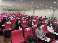 대전교육과학연구원, 교재개발 연구위원 협의회 개최