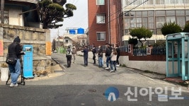 목포시, 영화·드라마 글로벌 촬영지로 각광