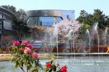 포스코 복합문화공간 Park1538, 개관 1주년 맞아