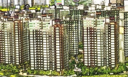 [주간분양] 이번 주 용인 경남아너스빌 디센트 등 17개 단지 청약