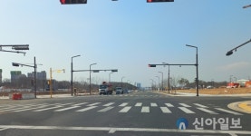 [르포] 7000여가구 미니신도시에 화성비봉 예미지 센트럴에듀